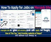 Job Info Nepal