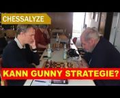 Gunny&#39;s Chessalyze