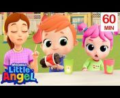 Nursery Rhymes for kids - Little Angel