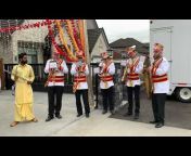 Vijay brass band canada 🇨🇦