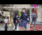 Amapiano Dances ZA