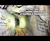 Ghost Towns and Mines of Washington
