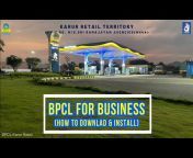 Karur Retail Territory (BPCL)