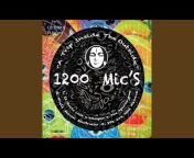 1200 Micrograms - Topic