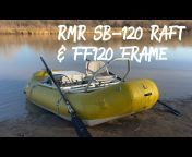RMR Rocky Mountain Rafts