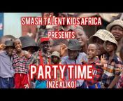 Smash Talent Kids Africa