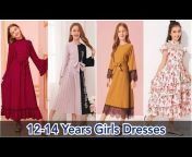 Girls Fashion review
