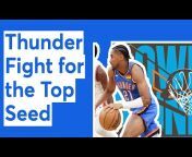 Down to Dunk - OKC Thunder Podcast