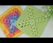 Just Crochet Art