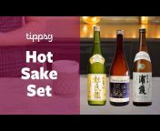 Tippsy Sake
