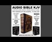 Audio Bible - Topic