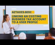 Arizona Department of Revenue - Social Media