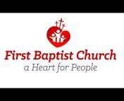 First Baptist Church Bluff City