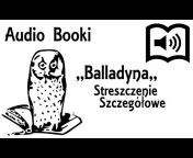 Audio Booki