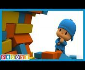 Pocoyo EPISODES in English - Official Channel