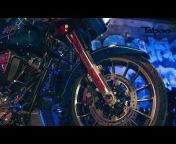 Taboo Harley-Davidson