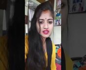 Sarwathu new vlog
