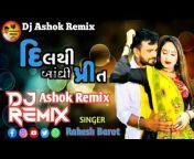 Dj Ashok Remix