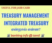 Banking info at Tamil
