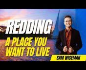 Sam Wiseman - Moving to Redding