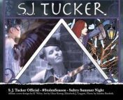 S. J. Tucker