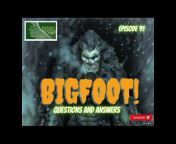 BIGFOOT! / William Jevning