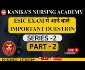 Kanika&#39;s Nursing Academy