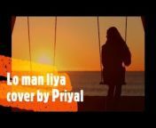 Priyal sings and reads🎙