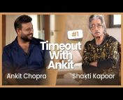 Timeout With Ankit