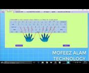 Mofeez Alam Technology