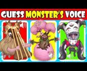 Singing Monsters Quiz