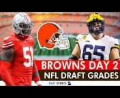 Browns Report by Chat Sports