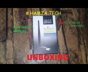 Hamza Tech