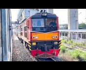 Thai Train SRT.