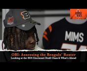 The Orange u0026 Black Insider Bengals Podcast