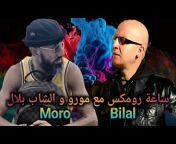 Bilal x Moro