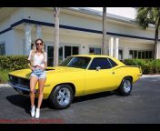 Muscle Cars For Sale