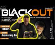 Outdoor Chiemgau / Mr. Blackout - Krisenschutz