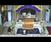 Sri Guru Nanak Dev Ji Trust