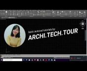 ArchiTechTour