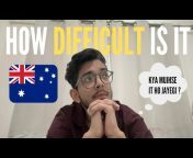 Mukshit Vlogs Australia