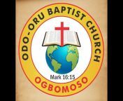 Odo Oru Baptist Church