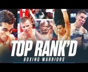 Top Rank Boxing