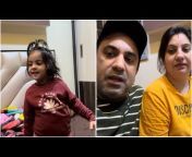 Nisha Kamra and Family Vlogs