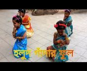 Shyama dance culture