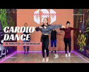 Dance Fitness Mariela Lopez
