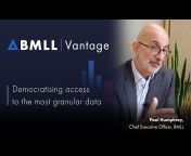 BMLL Technologies