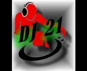 DJ 21