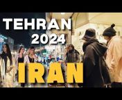 Iran Street
