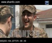 SHANT TV Armenia